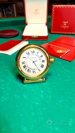 Orologio sveglia Cartier