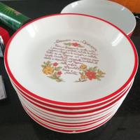 Piatti per spaghetti