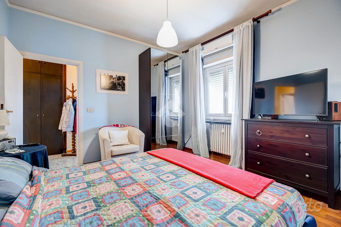 Appartamento – Roma, Casal Bruciato, Collatino - Vista 4