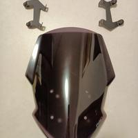 Cupolino Parabrezza Puig Yamaha MT-07