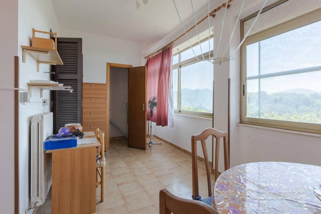 Appartamento – Torricella in Sabina, Ornaro Basso - Altro