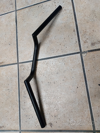 Manubrio moto cafe racer