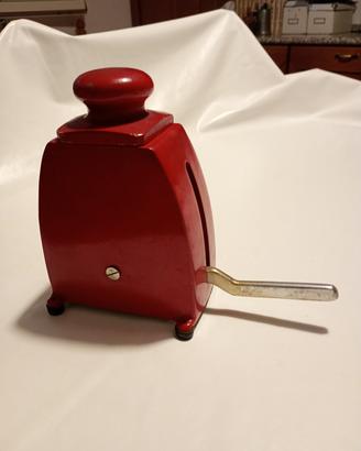 Utensile antico da cucina 