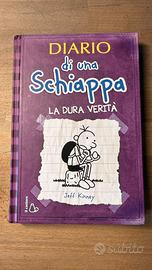 Diario di una schiappa - La dura verità