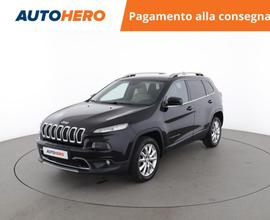 JEEP Cherokee CX21427