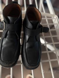 Scarpe Lee Cooper nuove nero taglia 46