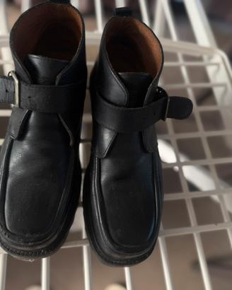 Scarpe Lee Cooper nuove nero taglia 46