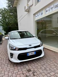 Kia Rio 1.2 MPi Evolution