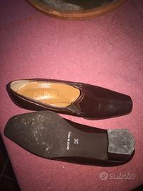 scarpe classiche da donna