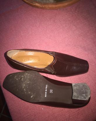 scarpe classiche da donna