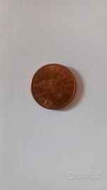 Gettone Tecnotron Dedem LGI KIDDLE RIDES