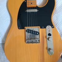 Squier Telecaster Classic Vibe '50