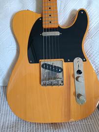 Squier Telecaster Classic Vibe '50