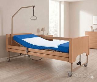 Ausili per persona disabile
