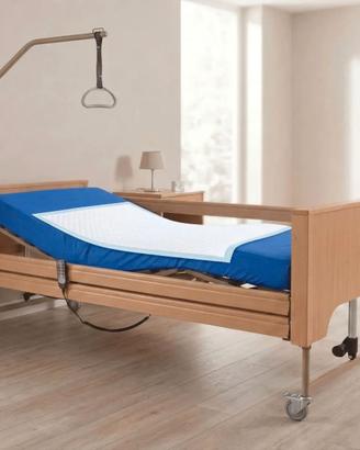 Ausili per persona disabile