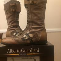 Stivali Alberto Guardiani 37