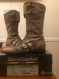 Stivali Alberto Guardiani 37
