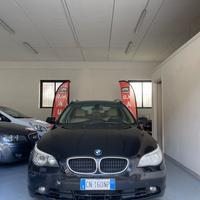Bmw 530 530d cat Touring Futura