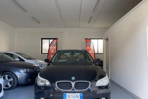 Bmw 530 530d cat Touring Futura