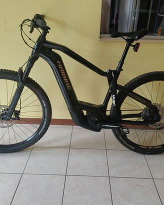 BICICLETTA HAIBIKE