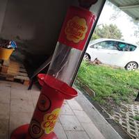espositore chupa chups originale 