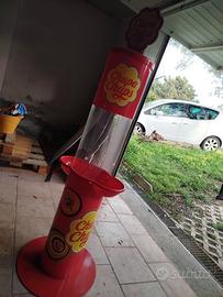 espositore chupa chups originale 
