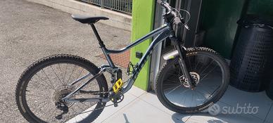Mtb Giant Stance 29'