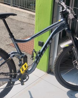 Mtb Giant Stance 29'