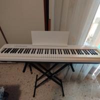 Piano/Tastiera Roland FP-30