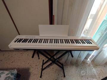 Piano/Tastiera Roland FP-30