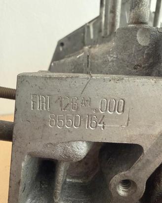 monoblocco motore fiat 126