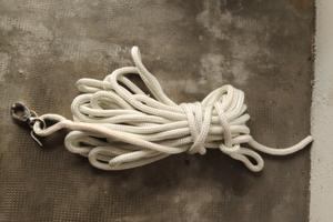 Cime o corde per nautica o veari utilizzi