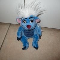 Pupazzo Lion guard Bunga