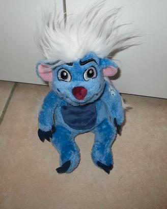 Pupazzo Lion guard Bunga