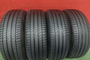 215 60 17 Gomme Estive 75% Michelin 215 60R17