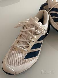 Adidas Ubersonic 5