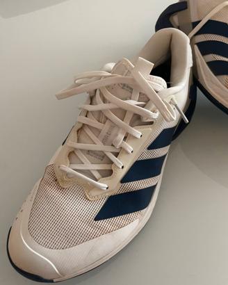 Adidas Ubersonic 5