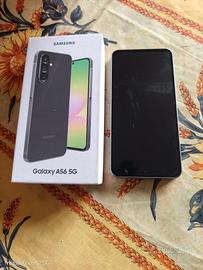 samsung galaxy mai usato nuovo di zecca 