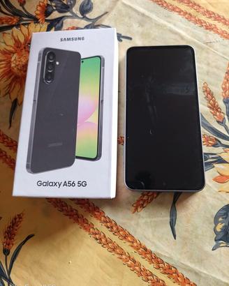 samsung galaxy mai usato nuovo di zecca 