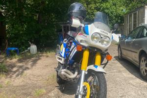 Yamaha Supertenerè XTZ 750 - 1989