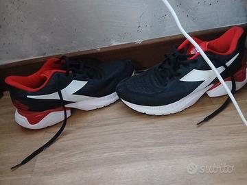 scarpe da ginnastica 