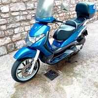 Piaggio Beverly 250 - 2004
