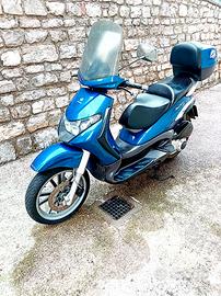 Piaggio Beverly 250 - 2004