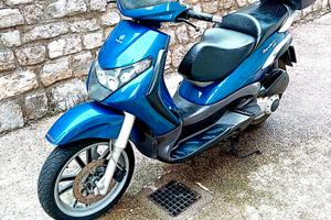 Piaggio Beverly 250 - 2004