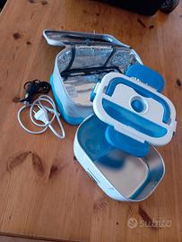 (1176) - Scaldavivande Elettrico Kasanova