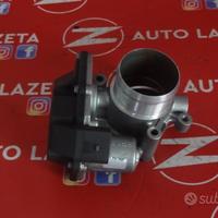 Corpo Farfallato Audi A4 A5 Q5 2.0 TDI Codice 03L1