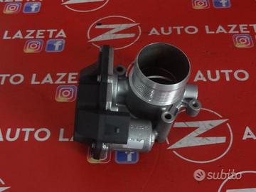 Corpo Farfallato Audi A4 A5 Q5 2.0 TDI Codice 03L1