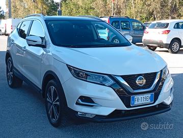 Nissan Qashqai 1.6 dCi 4WD Tekna
