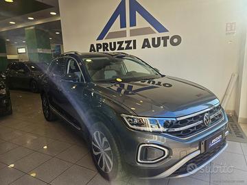 VOLKSWAGEN T-Roc 1.0 TSI Style