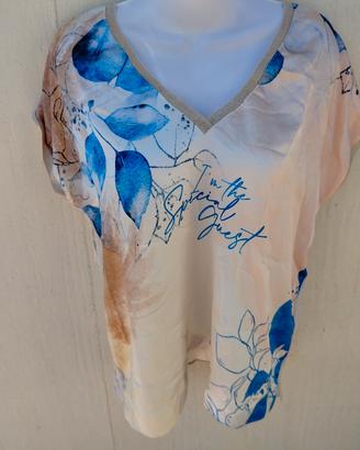 Blusa